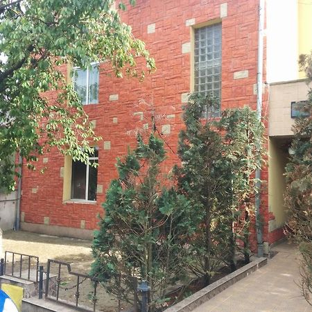 Pensiunea Casa Raul Cluj Napoca Bagian luar foto