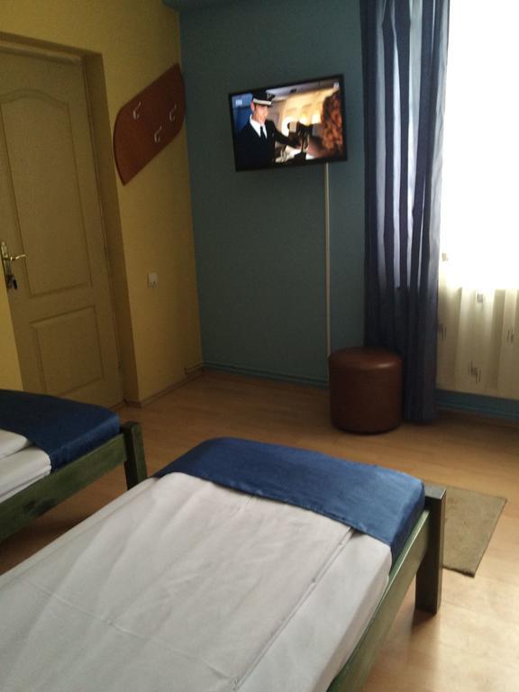 Pensiunea Casa Raul Cluj Napoca Bagian luar foto
