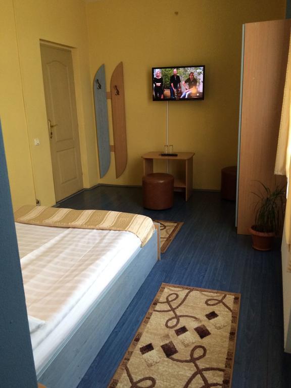 Pensiunea Casa Raul Cluj Napoca Bagian luar foto